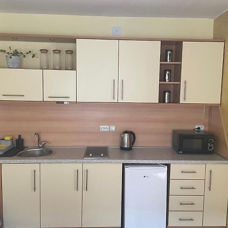 סמדרבו Leda Apartmani מראה חיצוני תמונה