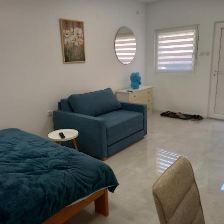 סמדרבו Leda Apartmani מראה חיצוני תמונה