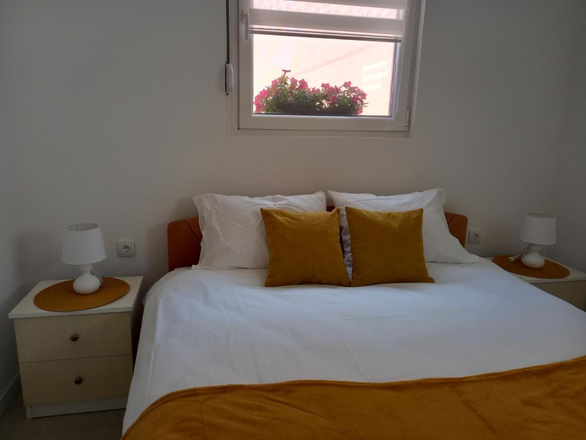 סמדרבו Leda Apartmani מראה חיצוני תמונה