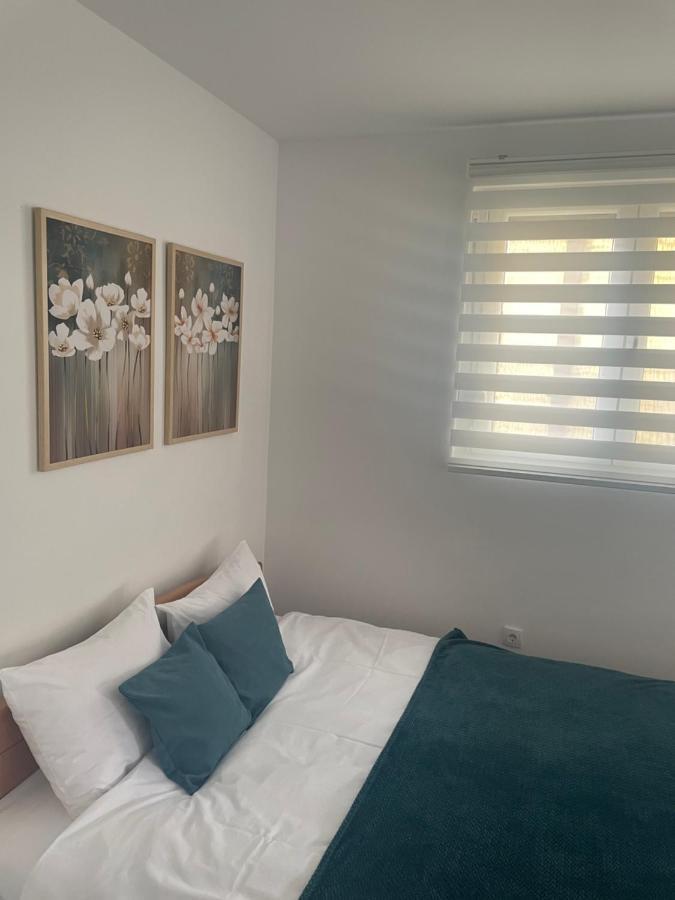 סמדרבו Leda Apartmani מראה חיצוני תמונה