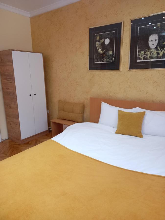 סמדרבו Leda Apartmani מראה חיצוני תמונה