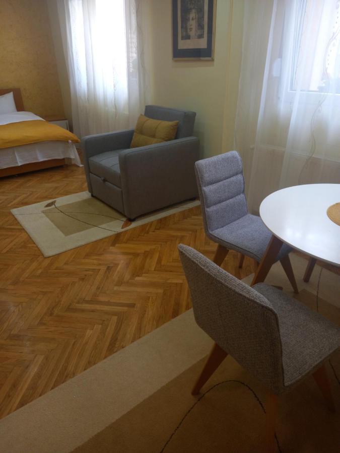 סמדרבו Leda Apartmani מראה חיצוני תמונה