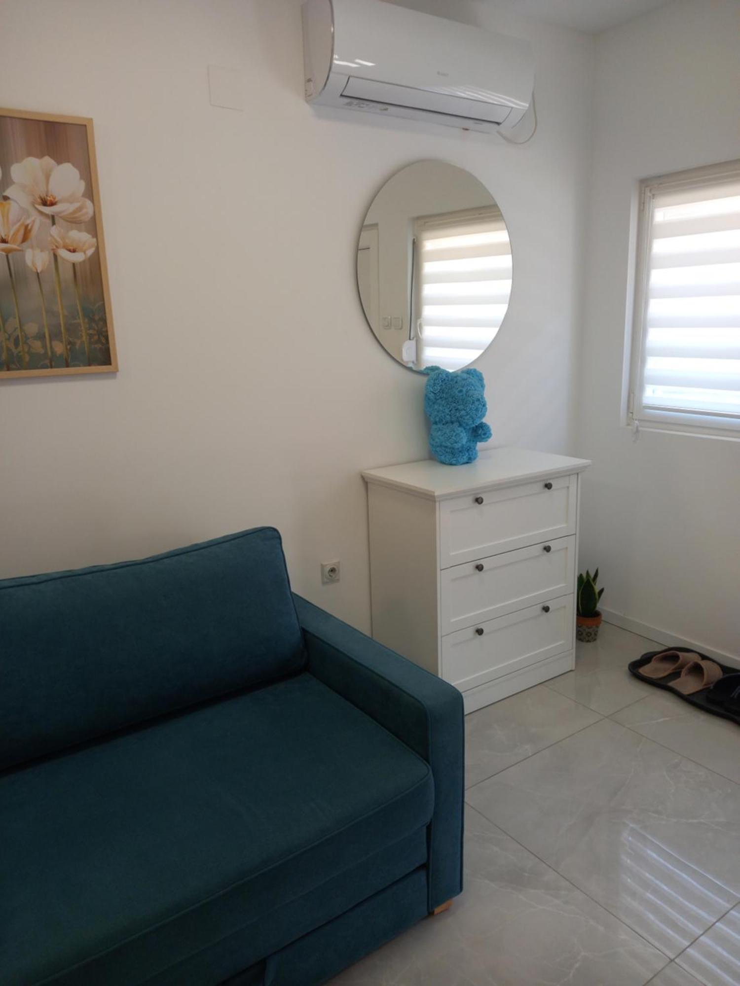 סמדרבו Leda Apartmani חדר תמונה