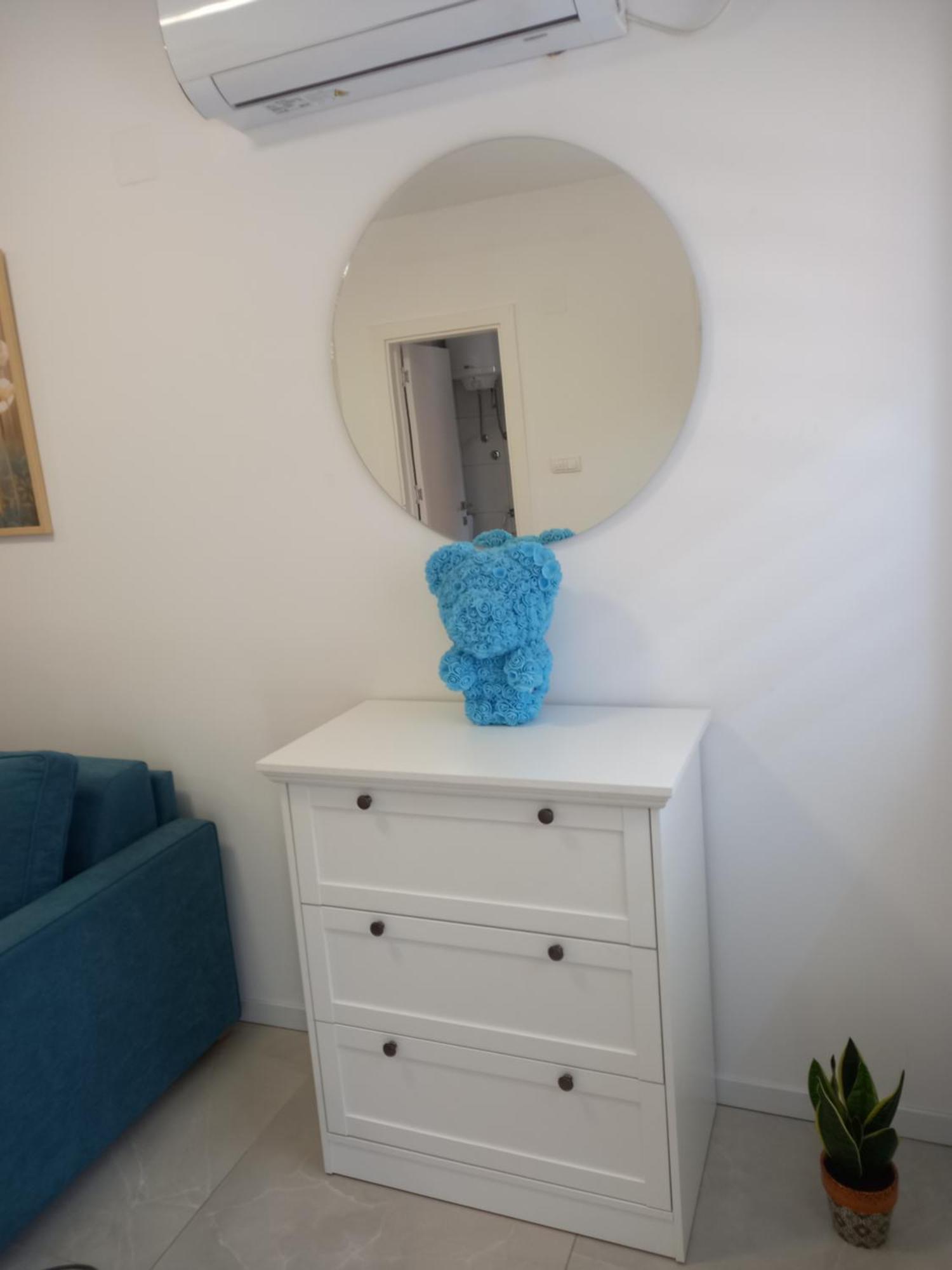 סמדרבו Leda Apartmani מראה חיצוני תמונה